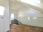 Neubau 4 Zi.-Maisonette ETW mit großzügiger Dachterrasse West-Ausrichtung + Galerie - WE10 Galerie I